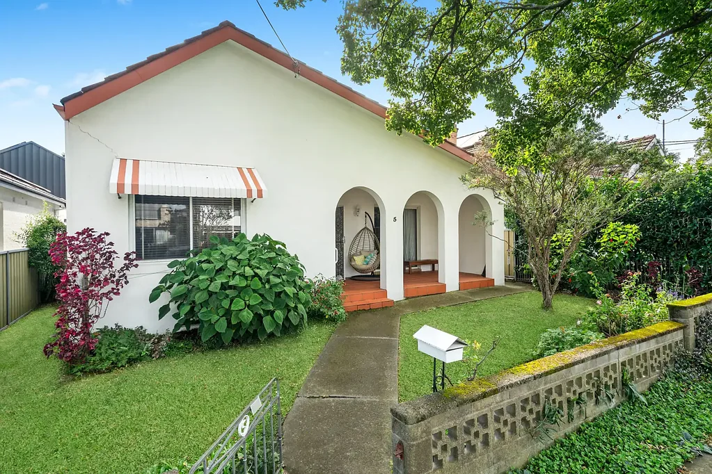 5 Harris Street, Willoughby, NSW 2068