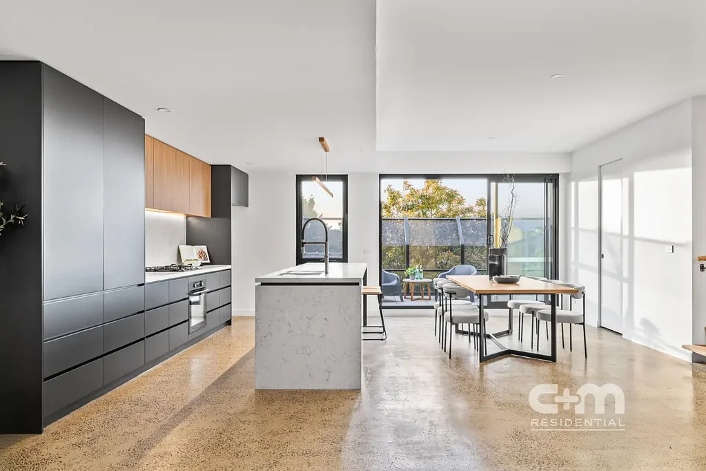 Pascoe Vale 3Kwarto A Fresh Take on Urban Luxury!