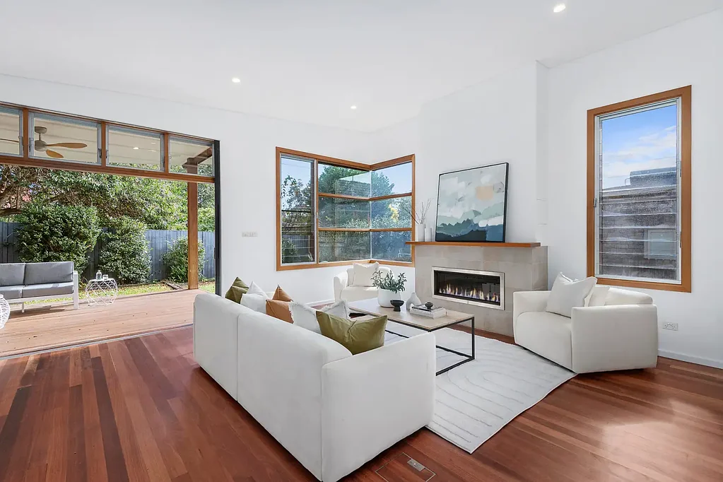 Dulwich Hill 3 Bedroom Character Filled Renovated Family Home in Sought after Location