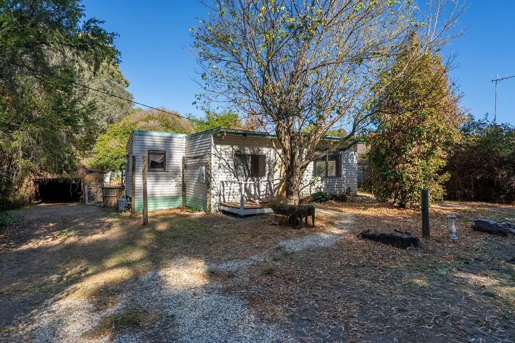 Euroa 1침실 OPPORTUNITY KNOCKS, ONLY LIMITED BY IMAGINATION