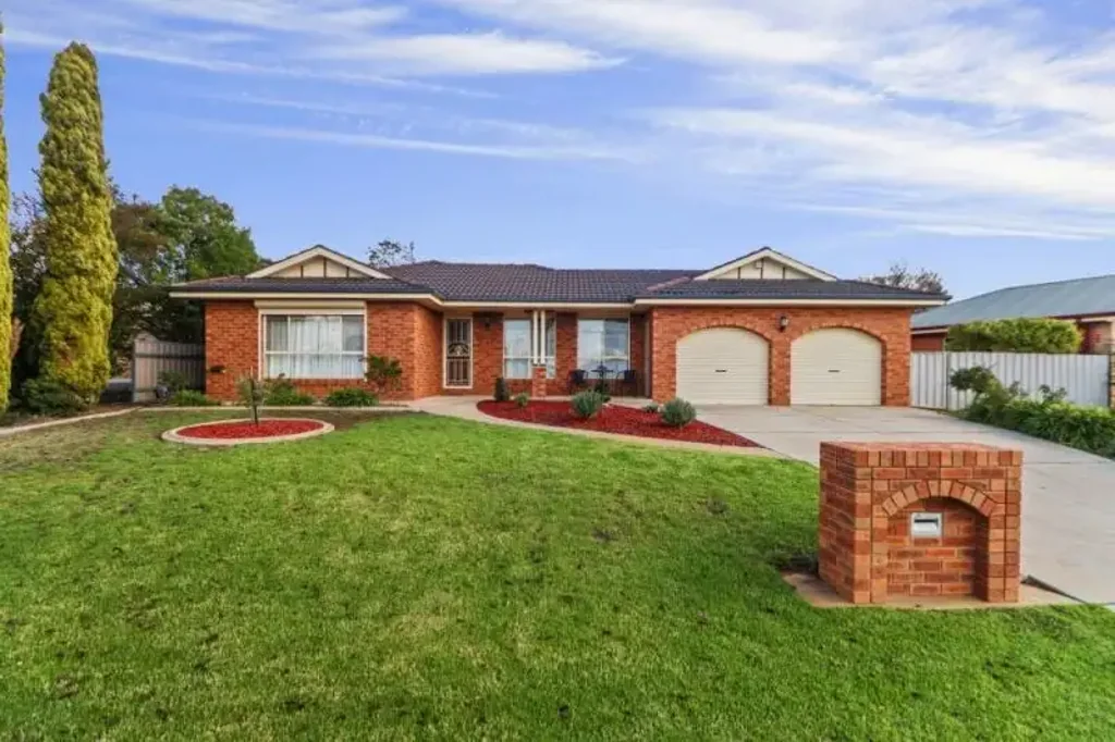 "QUALITY FAMILY HOME"