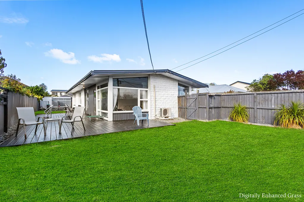 New Brighton 3ਬੈੱਡਰੂਮ Perfect Starter Home !!