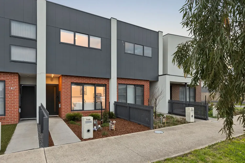 Wollert 2ਬੈੱਡਰੂਮ Stylish Modern Living in the Heart of Wollert
