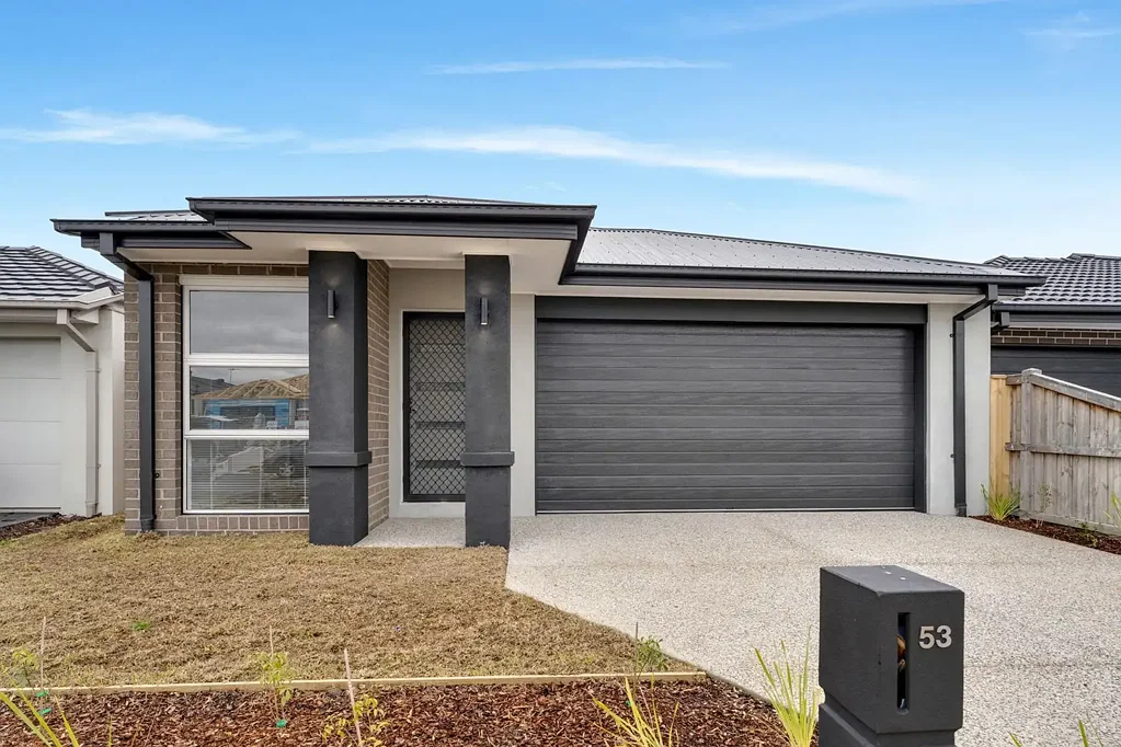 Nestled in the tranquil Suburb of Beveridge..