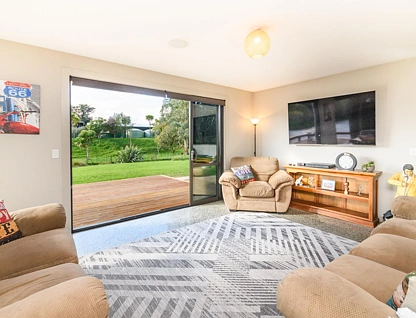 49 Parrs Road, Bunnythorpe, Manawatu-Wanganui, 3房, 2浴, 独立屋