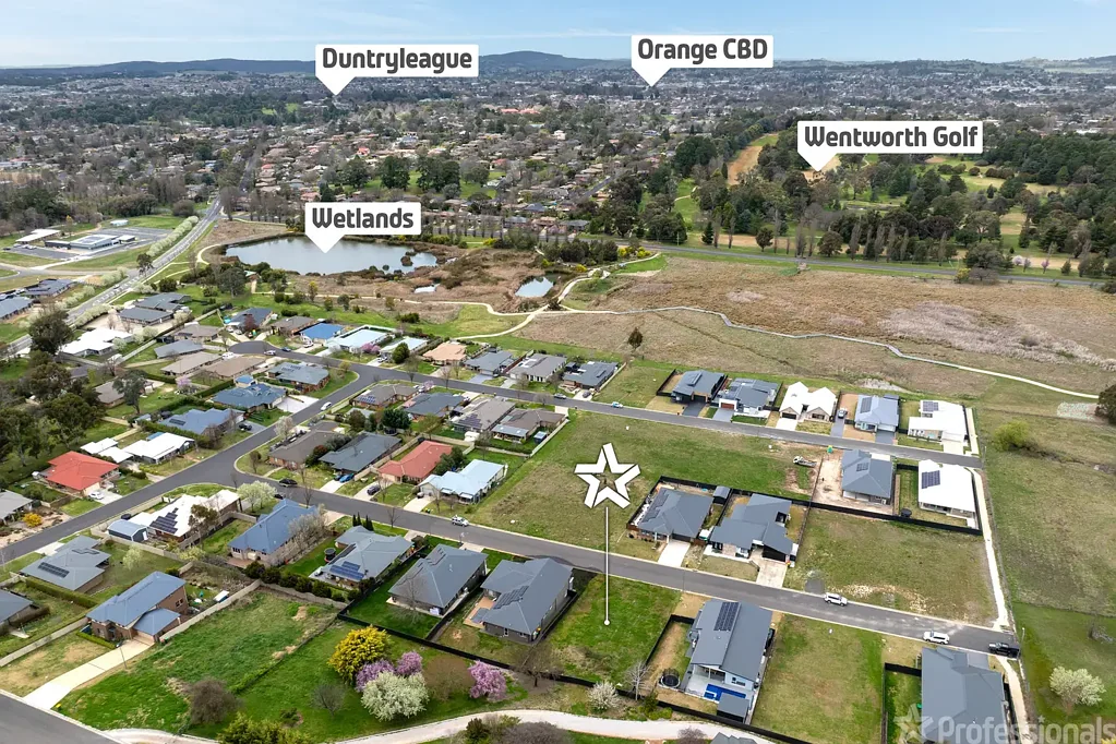 12 Fahy Crescent, Orange, NSW 2800