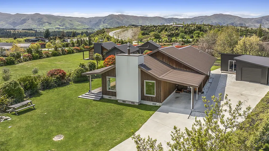 1 Criffel Place, Luggate, Queenstown-Lakes, Otago