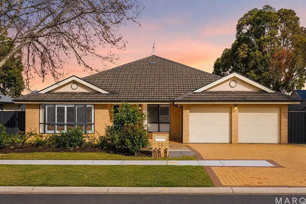 Bungendore 5房  A Home to Make Your MARQ