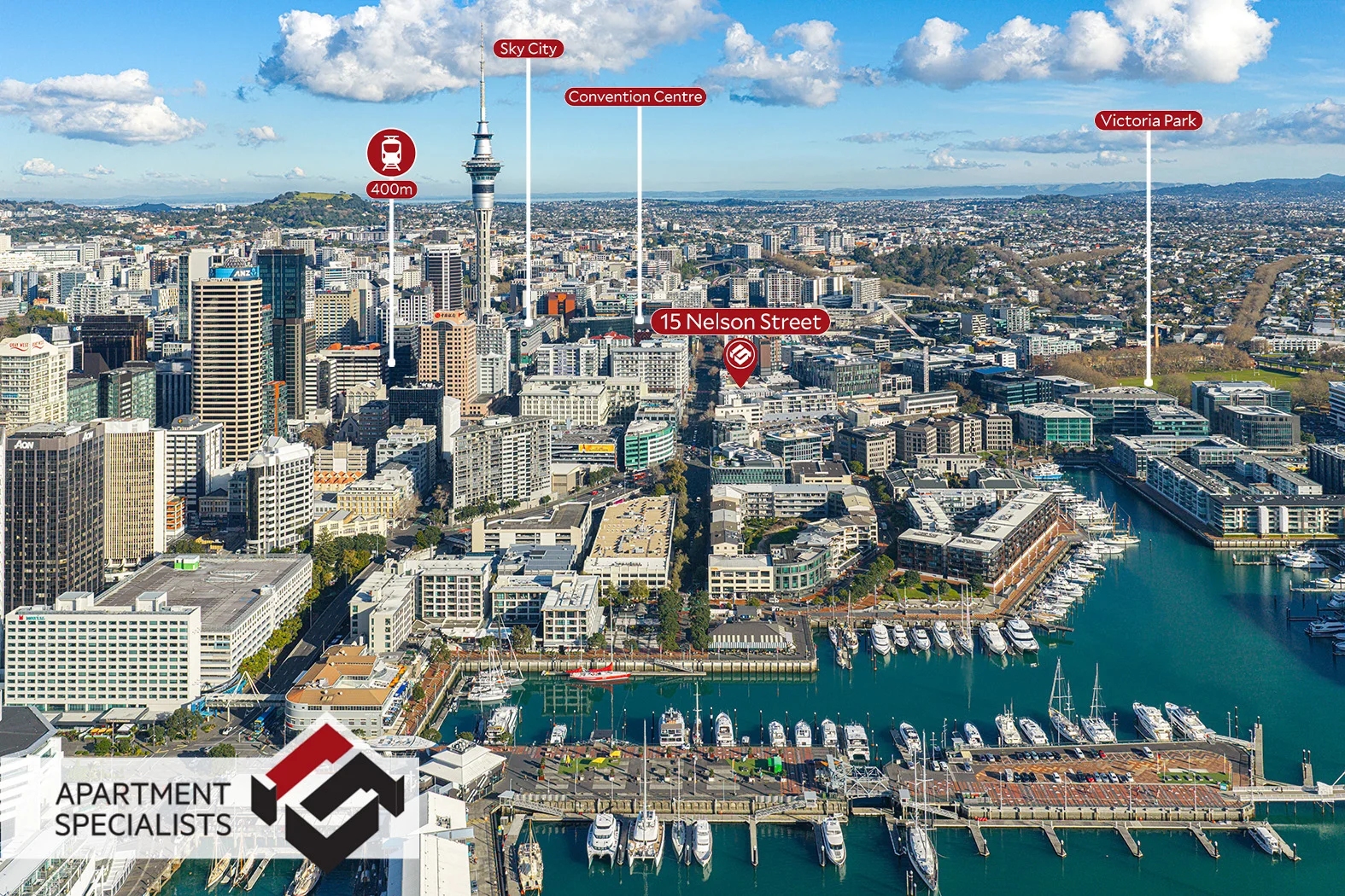 15 Nelson Street, Auckland Central, photo 19