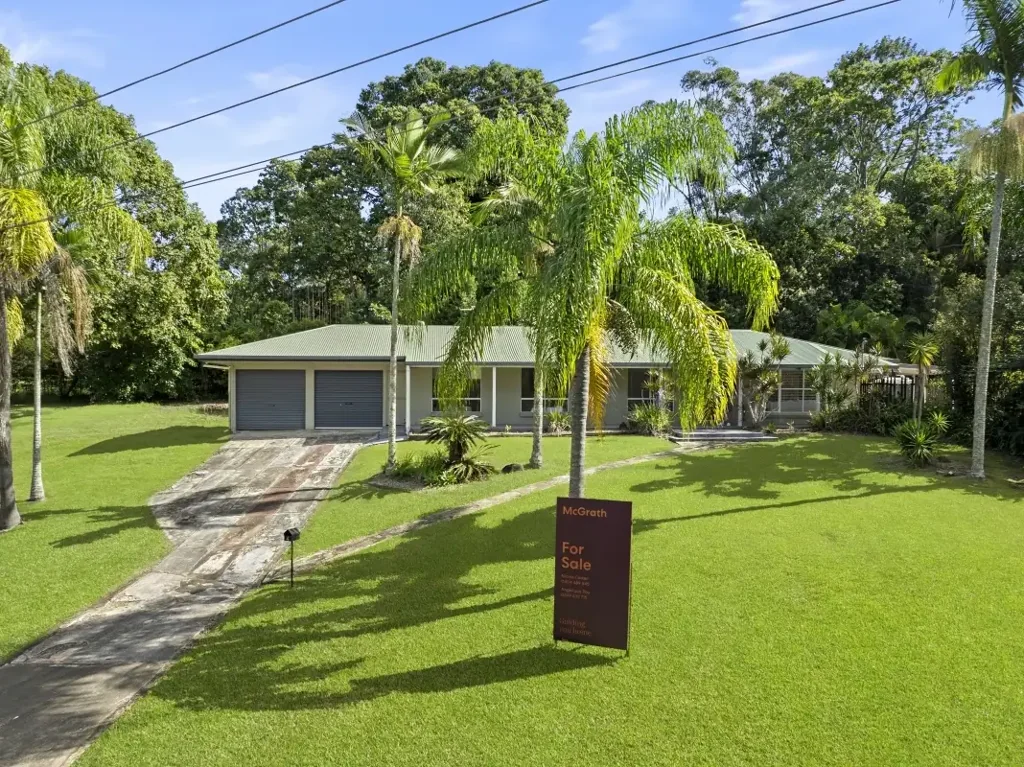 4 Palomino Drive, Mudgeeraba, QLD 4213