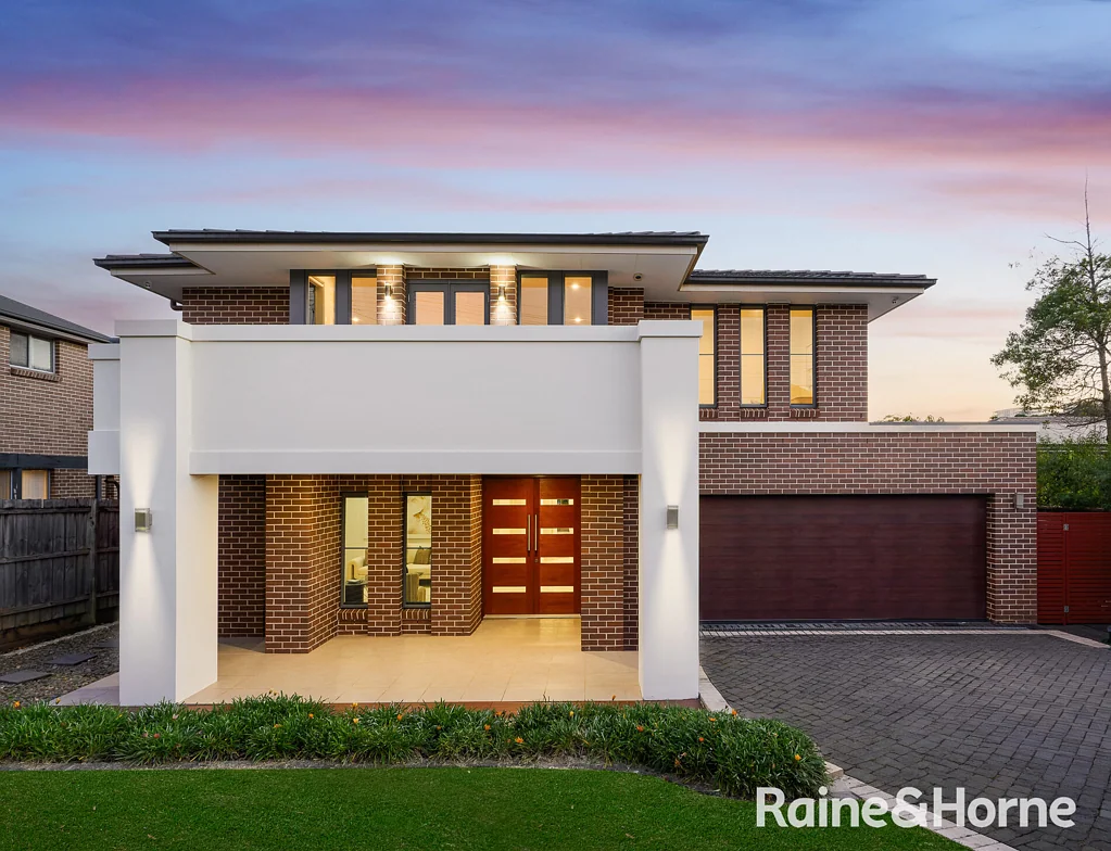 Ryde 5Kwarto Rare 940sqm Family Home in Prime Ryde Location