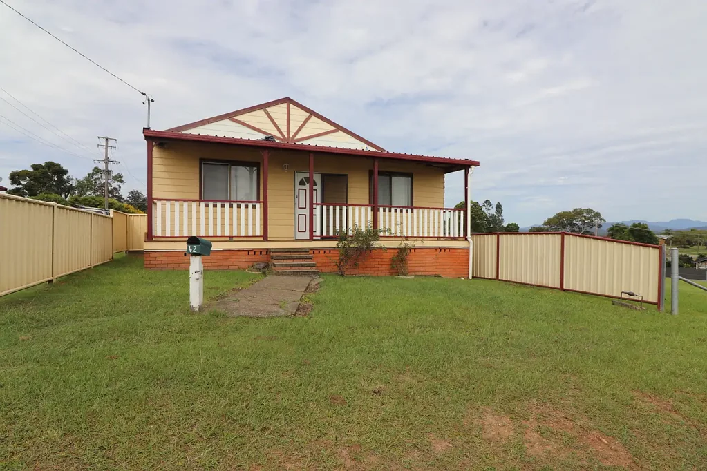 42 Queen Street, Greenhill, NSW 2440