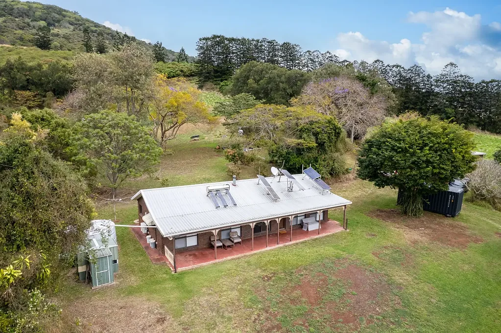 Lot 2 & Lot 4 Webster Road, Goomboorian, QLD 4570