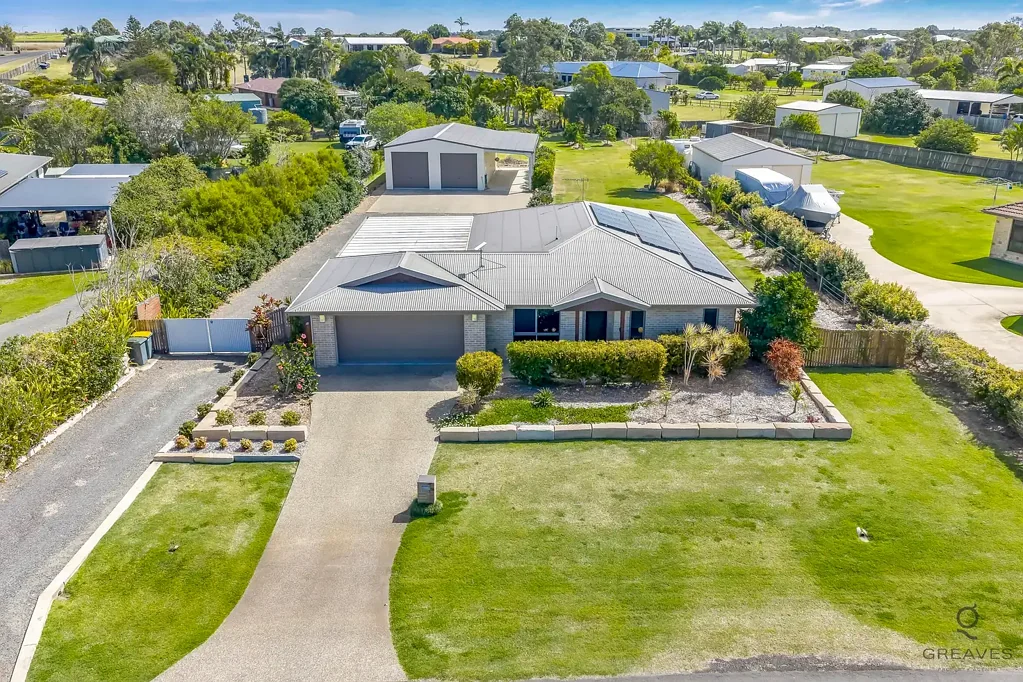 23 Mermaid Drive, Innes Park, QLD 4670