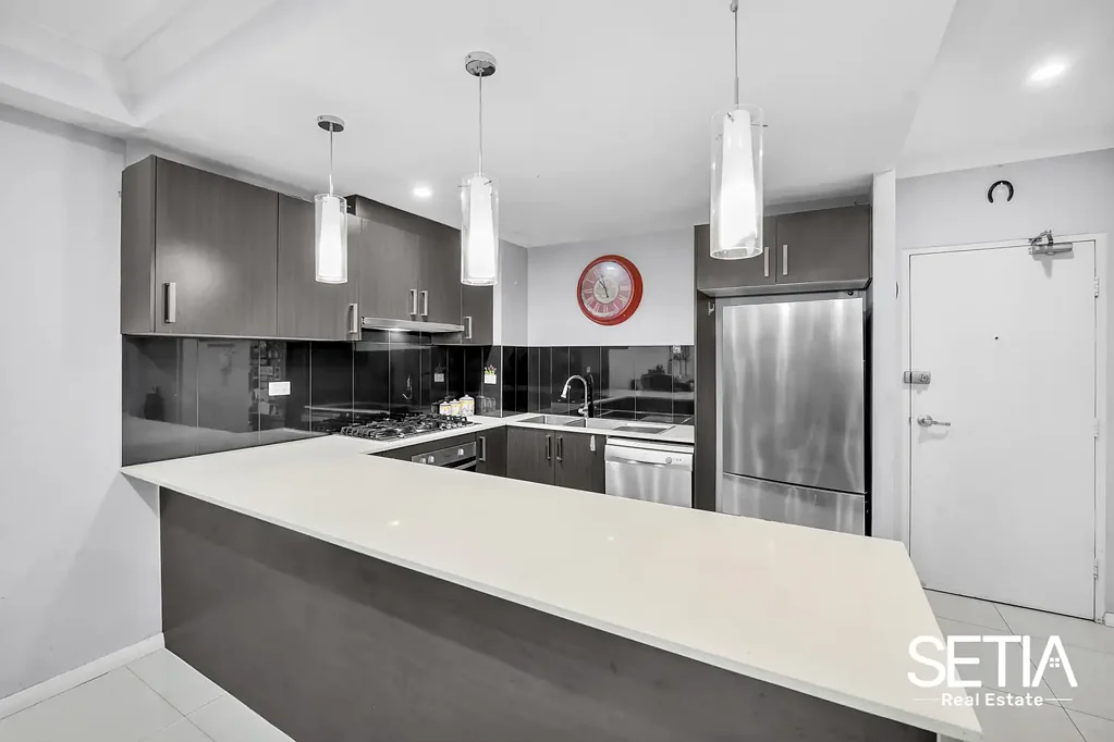105/8C Myrtle Street, Prospect, NSW 2148