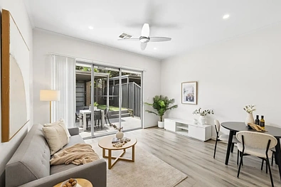 客厅 - 16 Ludgate Avenue, Lightsview, SA 5085
