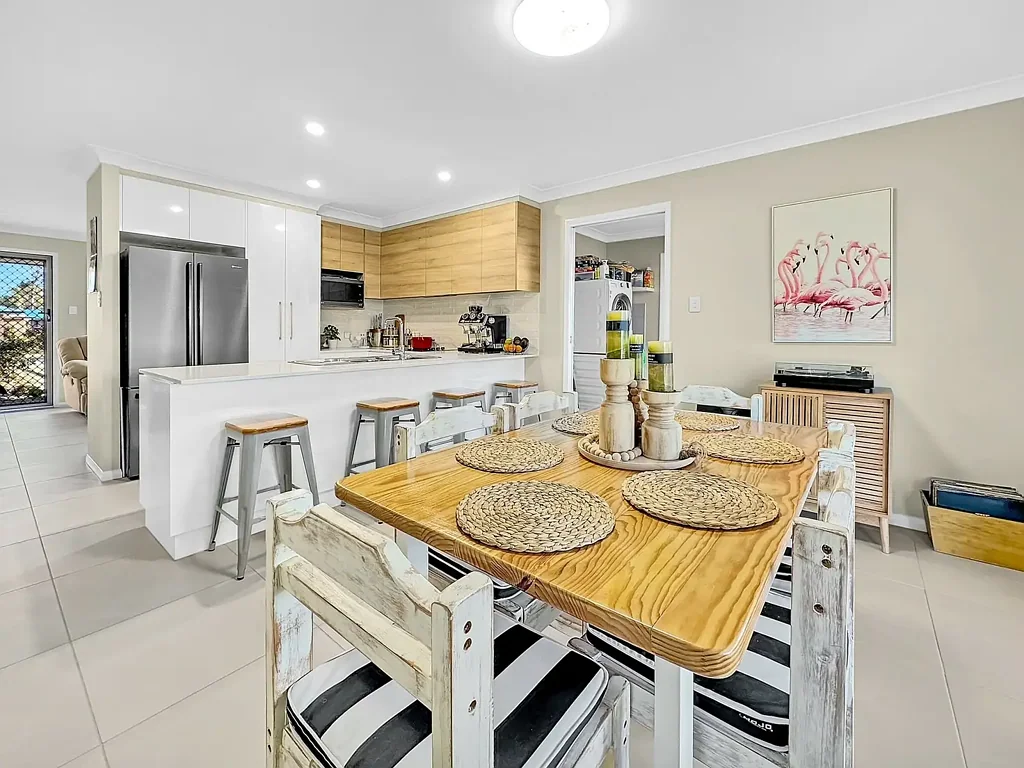 Gatton 2 Bedroom Modern Lifestyle & Spacious Outdoor Living at Golf Links Villas