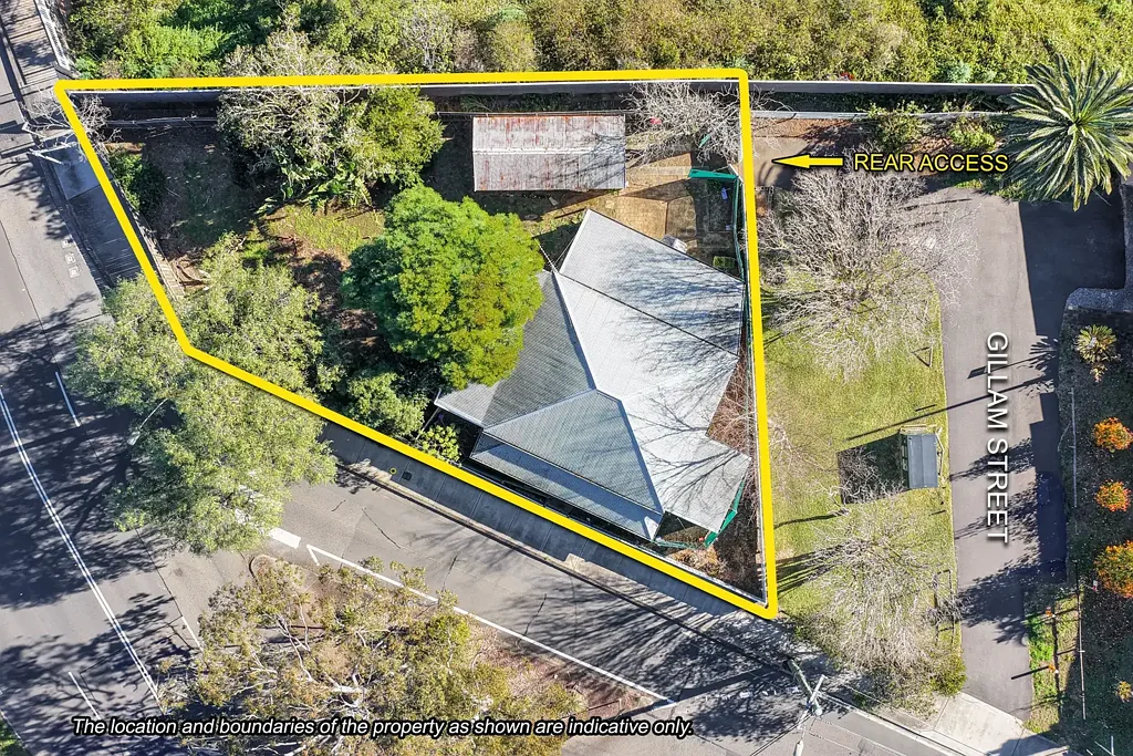 2 Orchard Road, Chatswood, NSW 2067