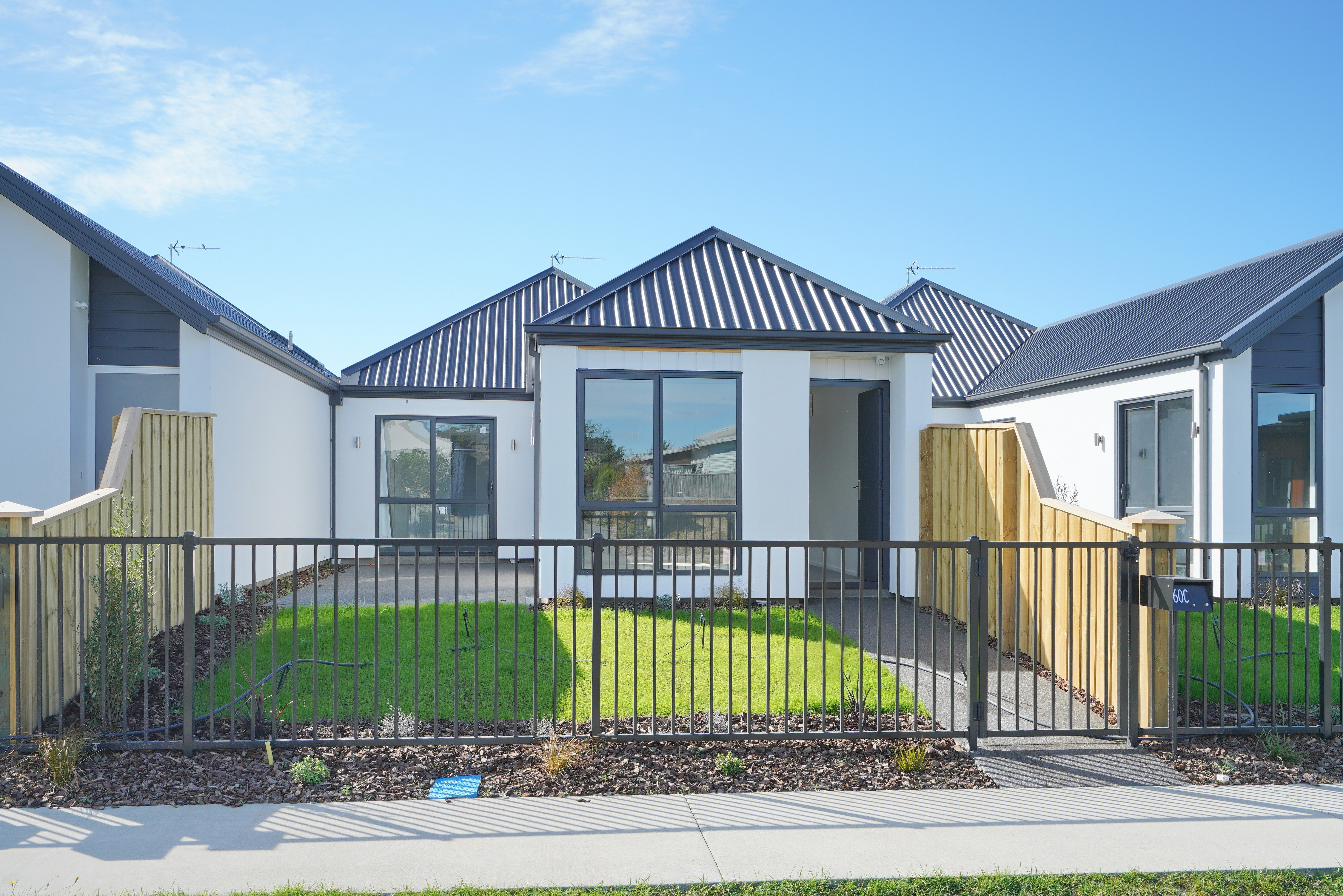 60c Kawari Drive, Pegasus, Waimakariri, 2 rūma, 1 rūma horoi, House