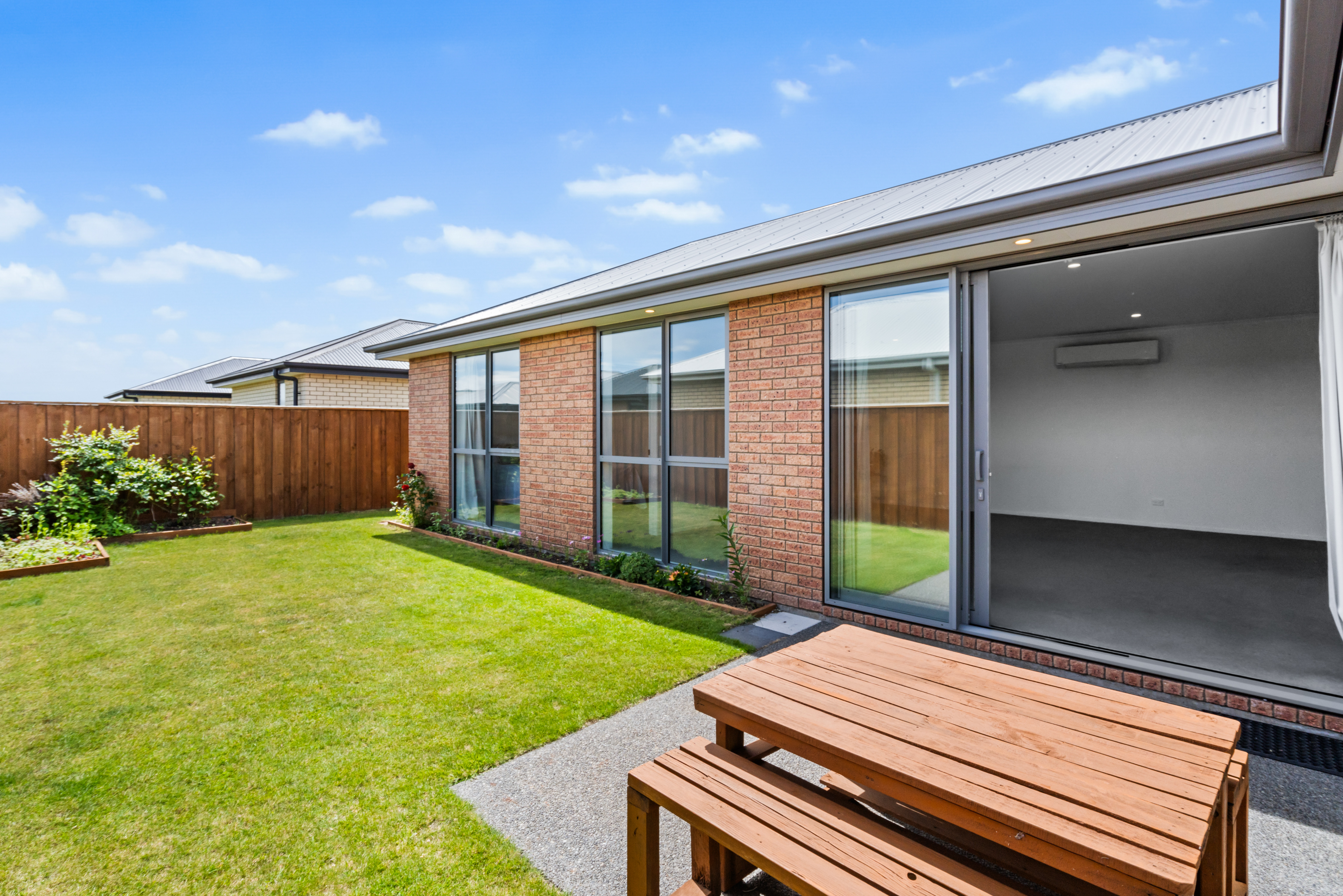 61 Sholto Duncan Crescent, Halswell, Christchurch, 3房, 0浴, House