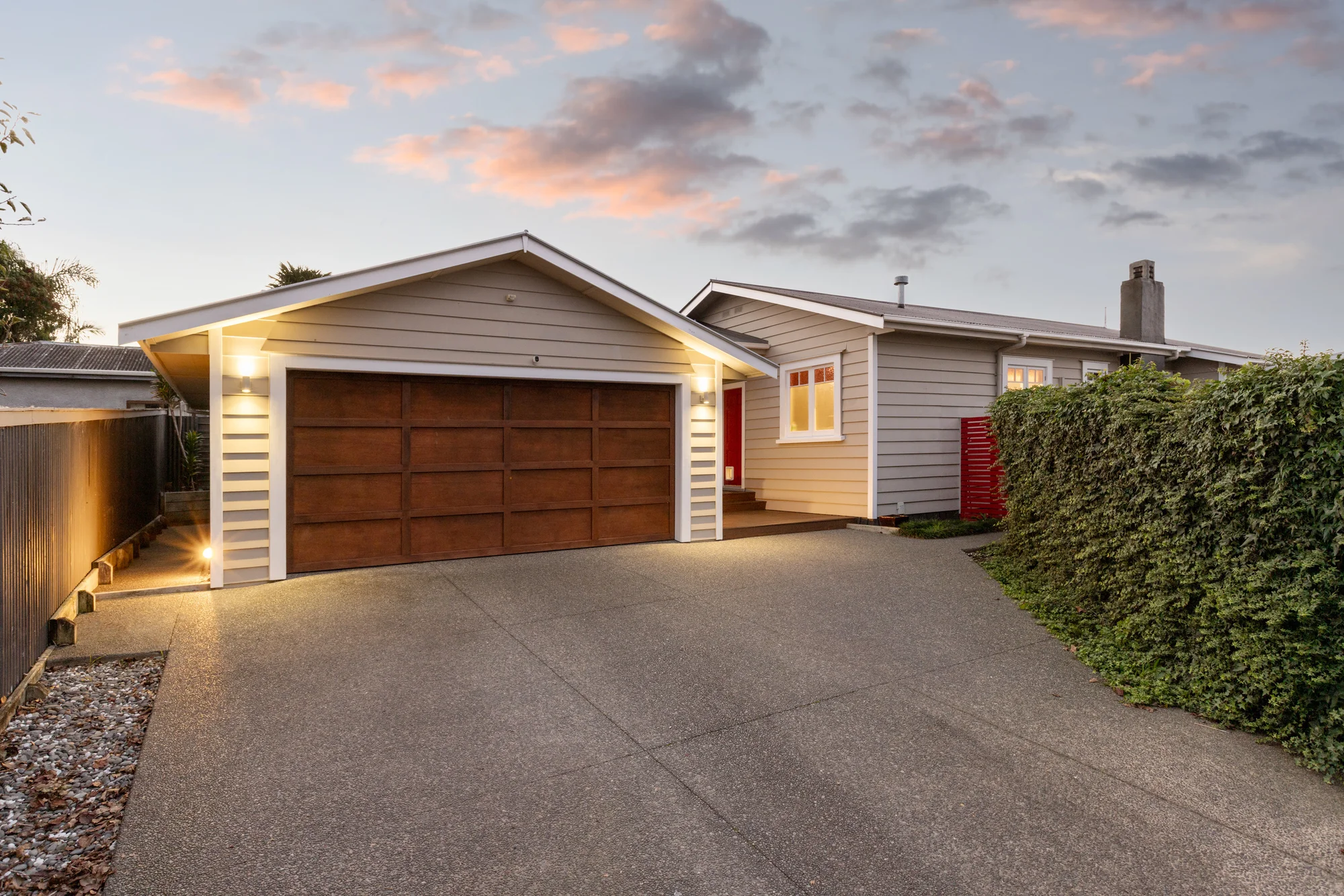 Greerton 3房  Leisure on your Doorstep, Harmony at Home