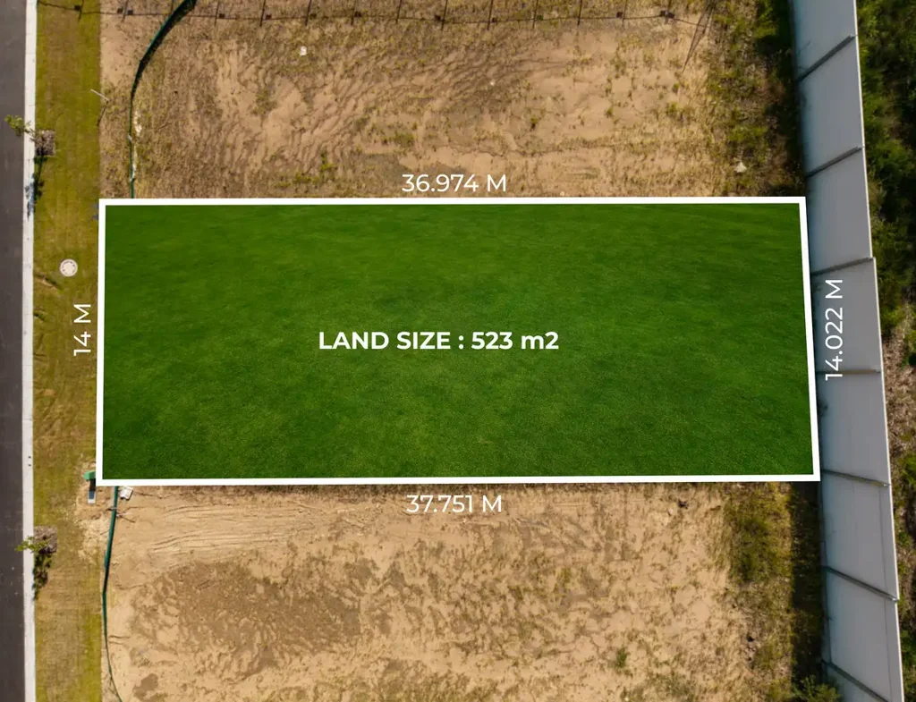 LOT 773 Bloomfield Mews, Ripley, QLD 4306