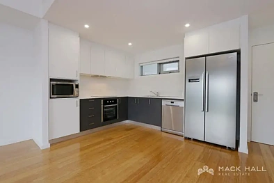 18/67 Brewer Street, Perth, WA 6000, 1 Bedrooms, 1 Bathrooms, Apartment