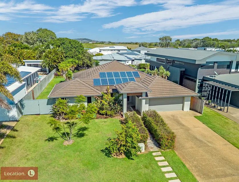 12 Trinity Close, Bargara, QLD 4670, 5 slaapkamers, 2 badkamers, House