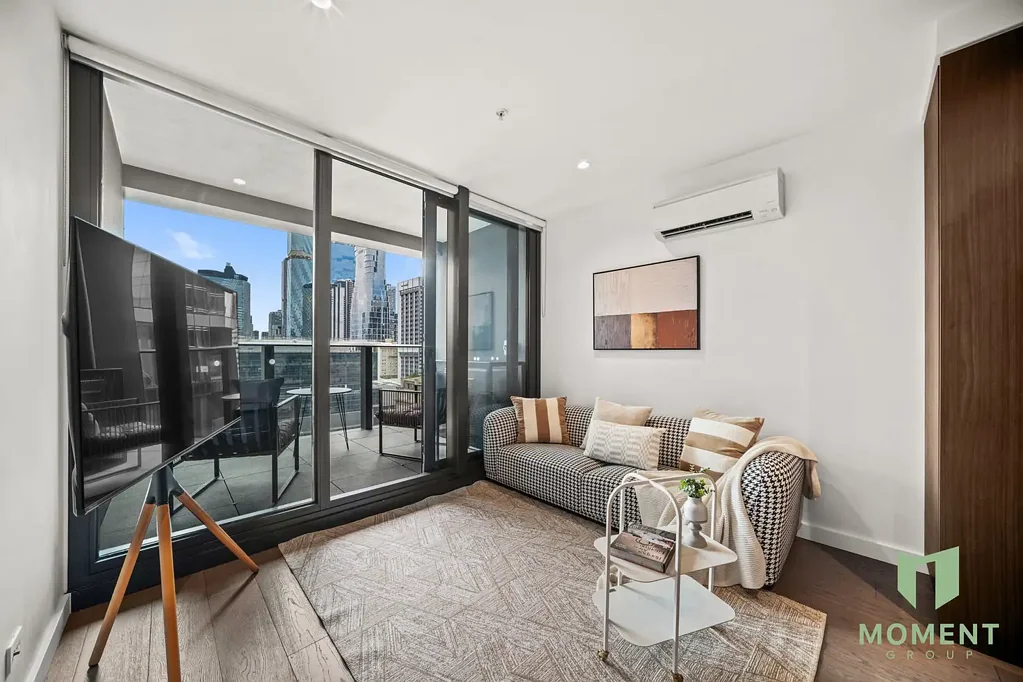 Docklands 2ਬੈੱਡਰੂਮ Resort-Style Docklands Living with Indoor Pool & Gym