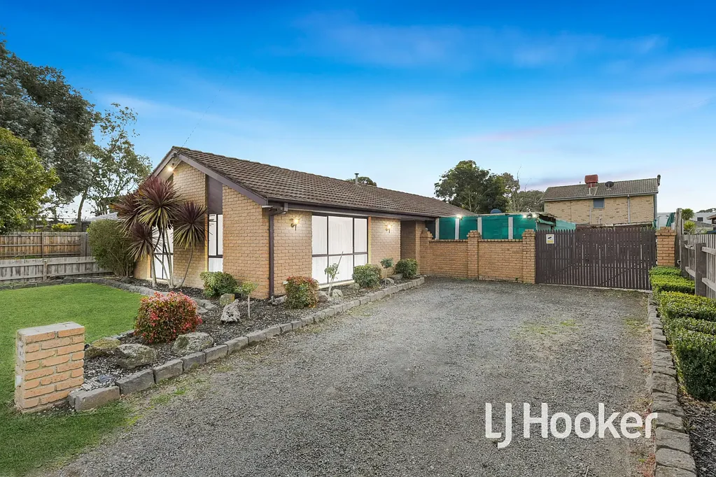 59 Fordholm Road, Hampton Park, VIC 3976