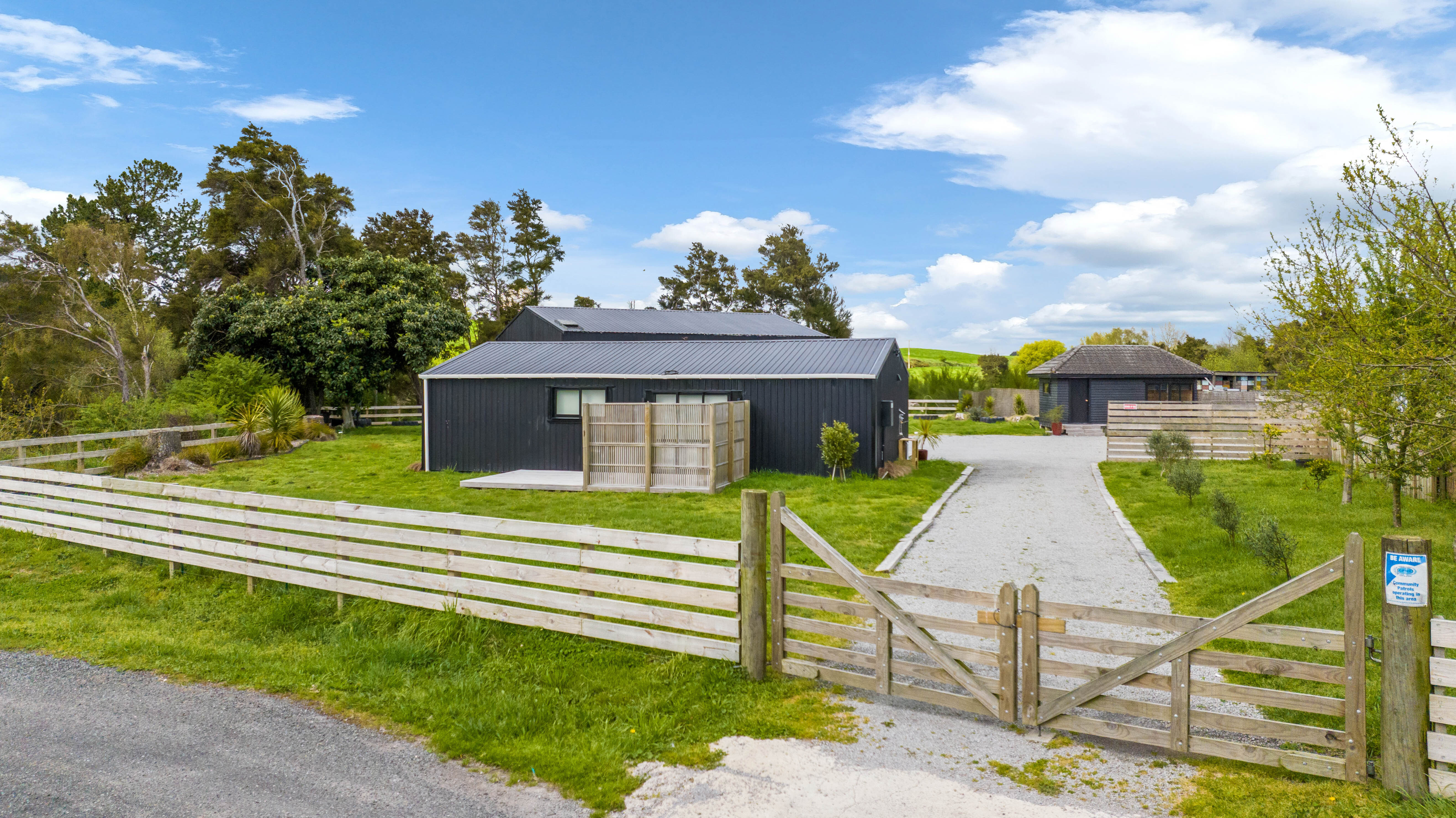 24 Aard Avenue, Reporoa and Surrounds, Rotorua, 3房, 1浴