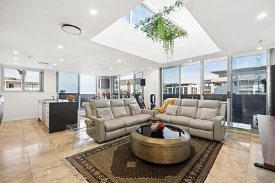 55/7 Bourke Street, Mascot, NSW 2020, 3 rūma, 2 rūma horoi, Apartment