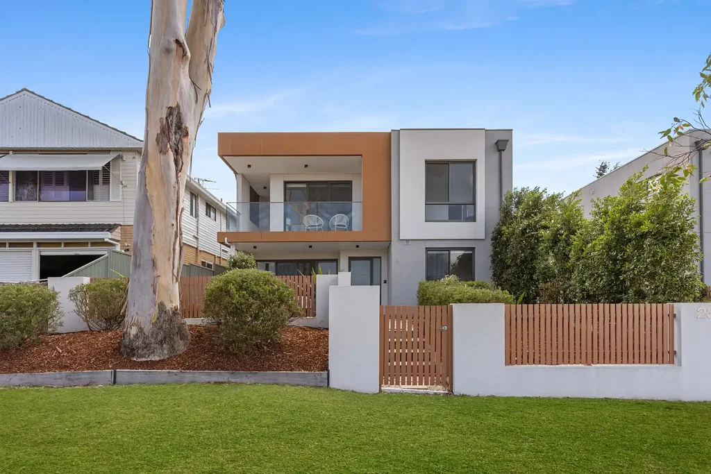 4/23-25 Chester Street, Sylvania, NSW 2224