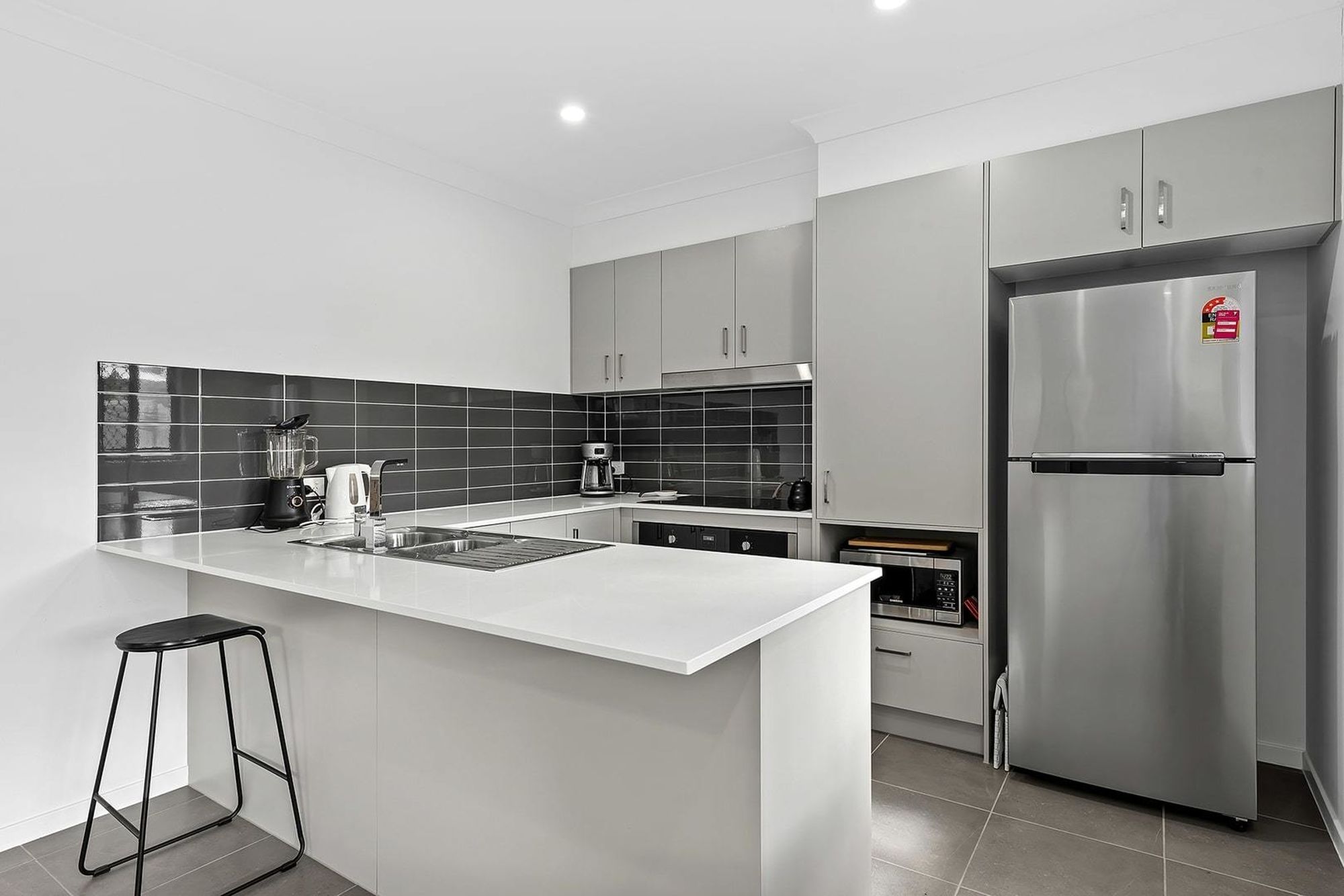 UNIT 5 29 SANDI ST, OXLEY QLD 4075, 0部屋, 0バスルーム, Unit