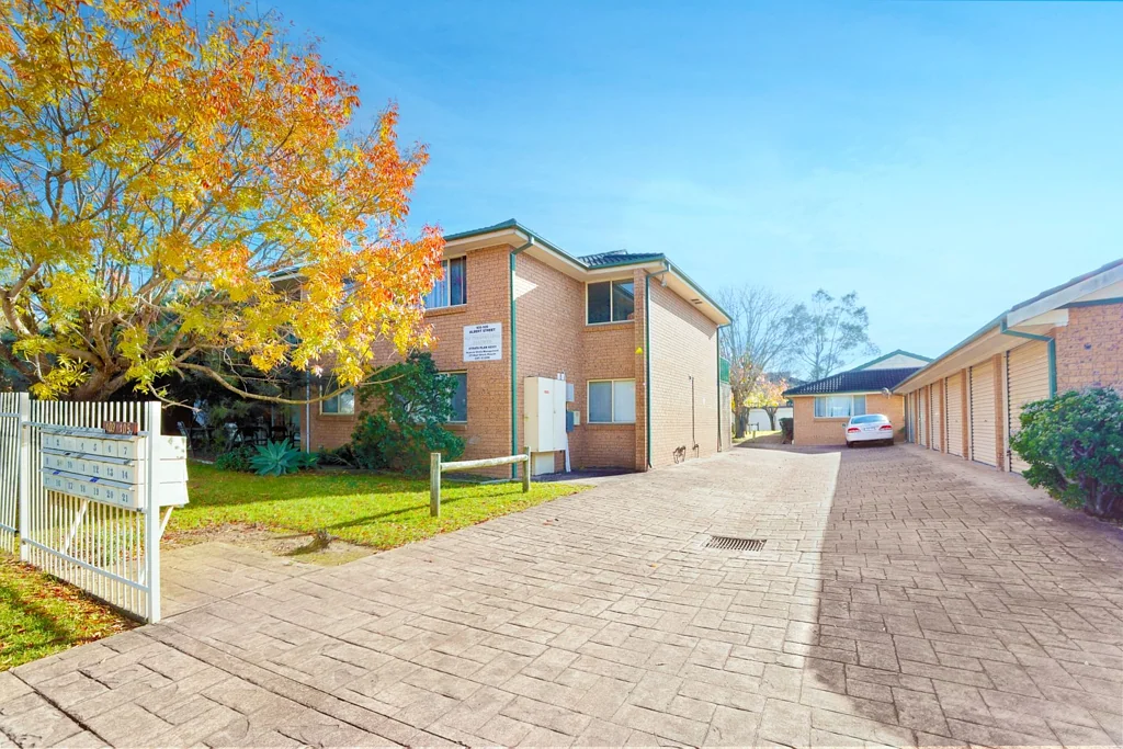 2/105-109 Albert Street, Werrington, NSW 2747