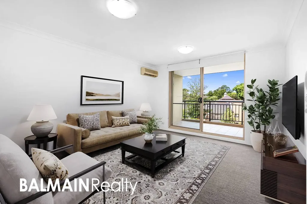 99/18 Sorrell Street, Parramatta, NSW 2150