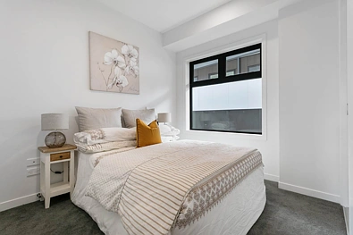 Modern Apartment in Eden View
