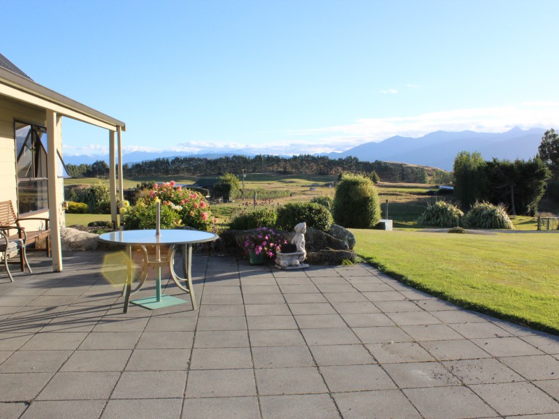 140 Sinclair Road, Te Anau, Southland, 3 ห้องนอน, 1 ห้องน้ำ