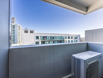 716/6 Dockside Lane, Auckland Central, Auckland City, 2房, 1浴, Apartment