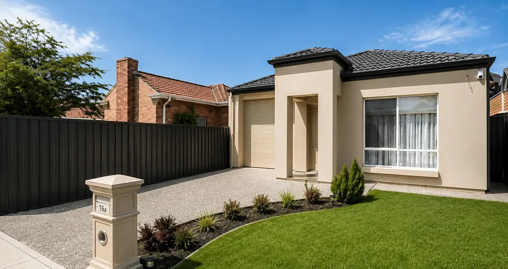 Seaton 4Kwarto Modern Family Living in a Highly Convenient Location
