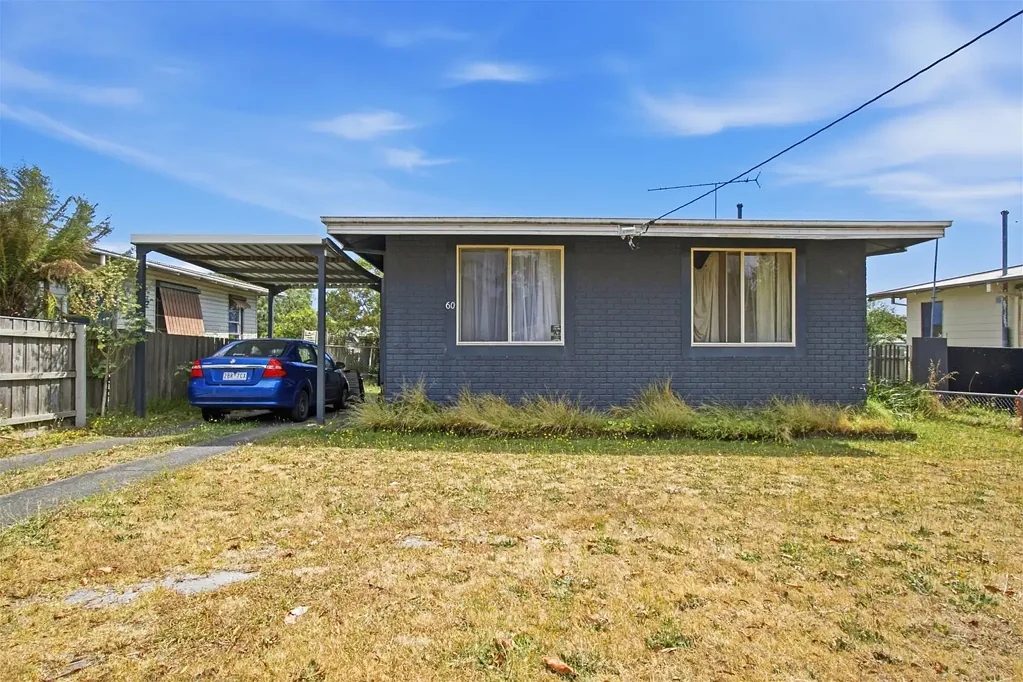 60 Elizabeth Street, Morwell, VIC 3840