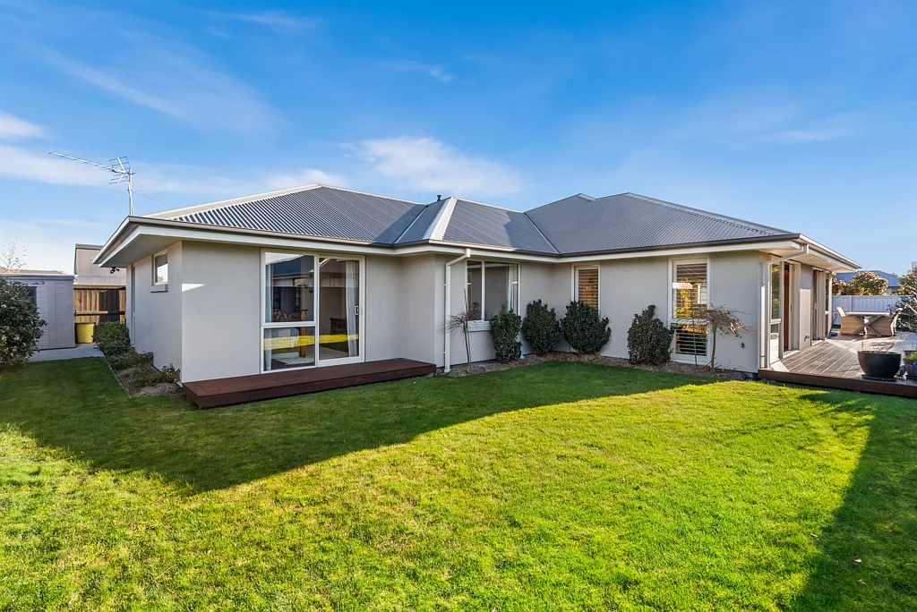 14 Wallace Crescent, Prebbleton, Canterbury