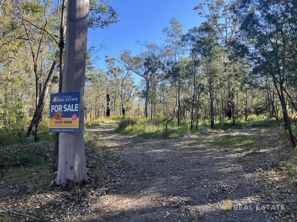 LOT 2872 Glencoe Street, North Arm Cove, NSW 2324