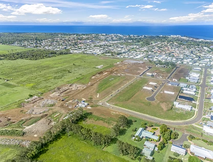 Proposed Lot  43 Kinara Bargara, Bargara, Wide Bay, 0 Bedrooms, 0 Bathrooms, Section