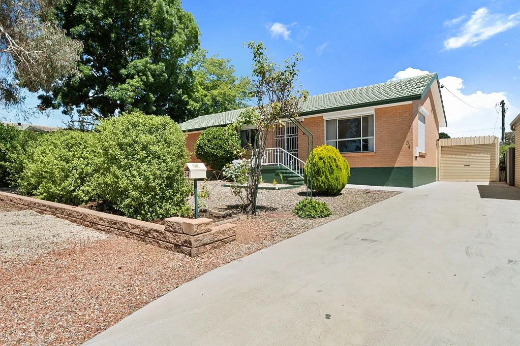 34 Kinkead Street, Evatt, ACT 2617