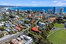 60 DUTTON STREET, Coolangatta
