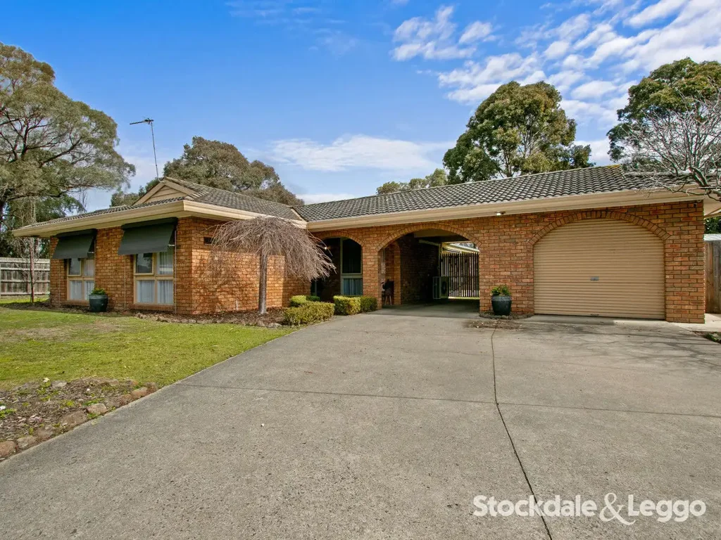 4 Bedroom West End Home - Available Now!