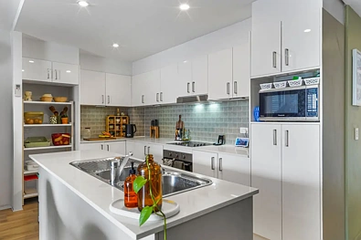 Chermside 2房 Chermside 中心地带的轻松现代生活 Vacant, Modern & Ready to Sell - All Offers Considered