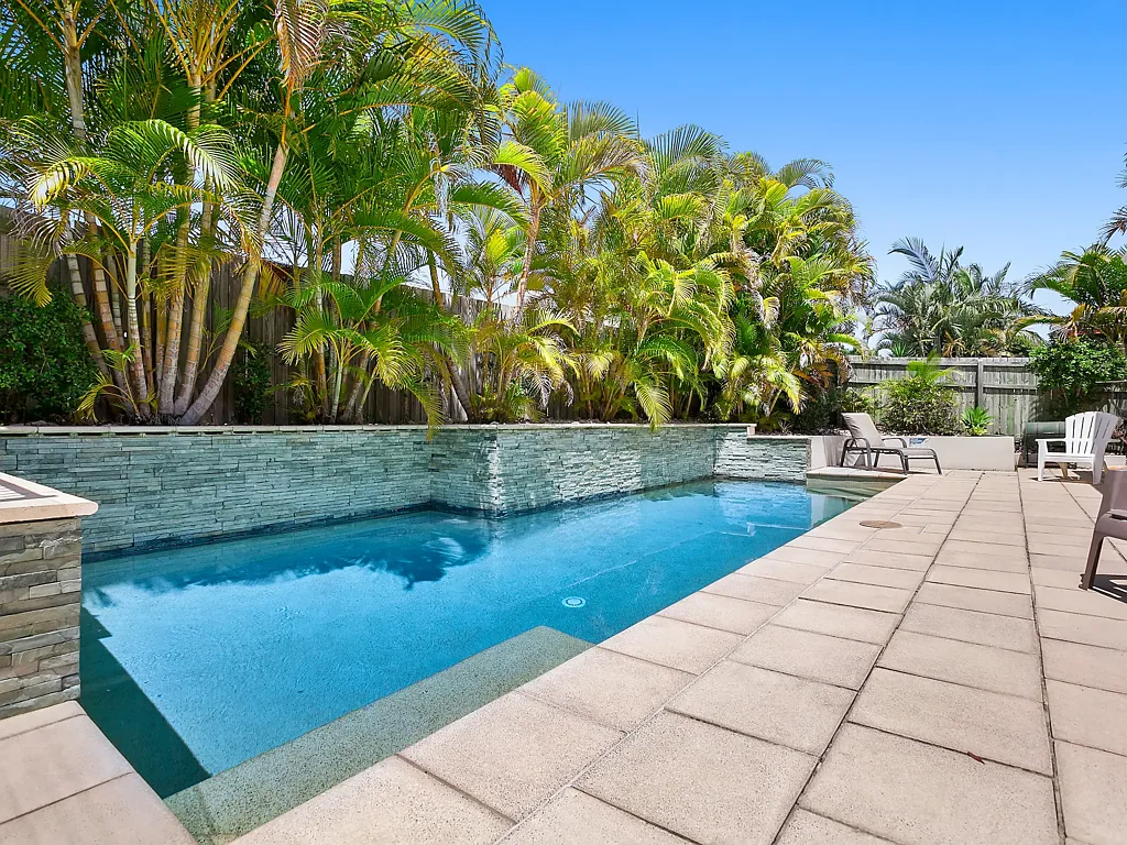Peregian Springs 4房  The Family Home That Ticks Every Box in Peregian Springs - Inspections Available Late June