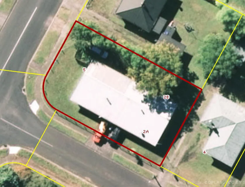2a Rewa Crescent, Murupara, Whakatane, 4 침실, 1 욕실